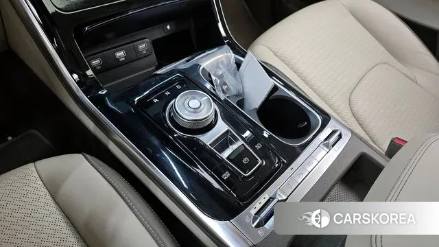 Kia Carnival 4th generation id 3207498 из Кореи 19