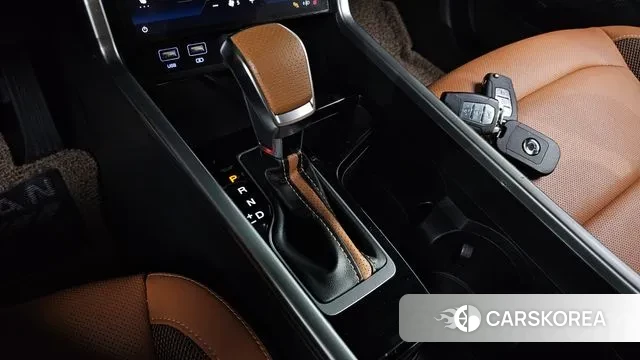 Ssangyong Torres id 2883902 из Кореи 19