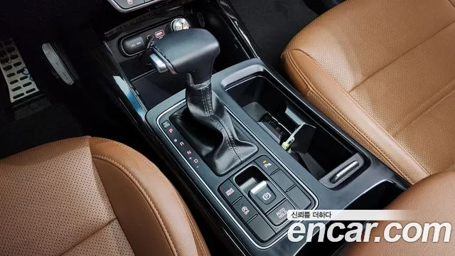 Kia The New Sorento id 2827439 из Кореи 19