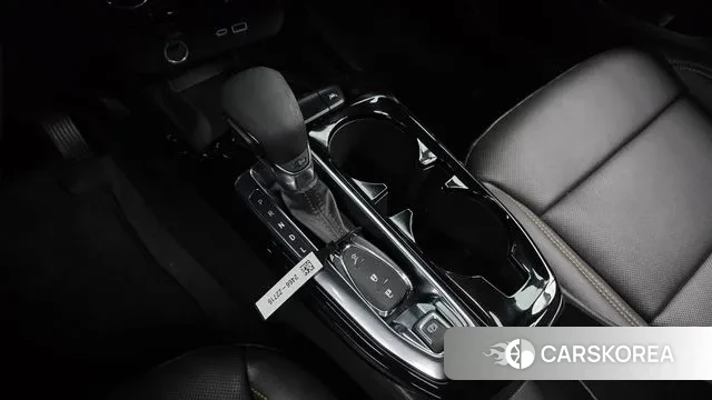 Chevrolet (GM Daewoo) Trax Crossover id 3560402 из Кореи 19