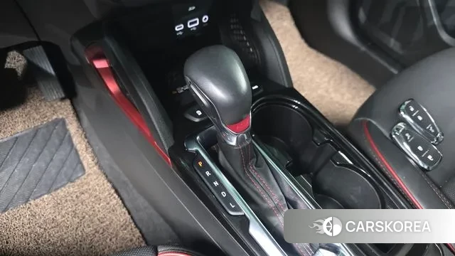 Chevrolet (GM Daewoo) Trailblazer id 3745969 из Кореи 19