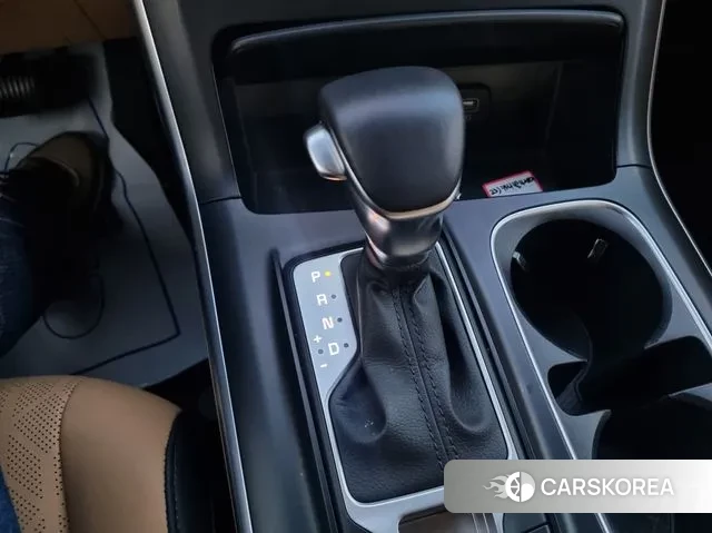 Kia Carnival 4th generation id 3477926 из Кореи 19