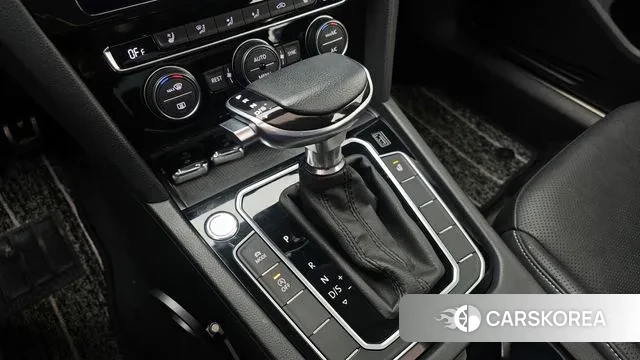 Volkswagen Arteon id 3671940 из Кореи 19