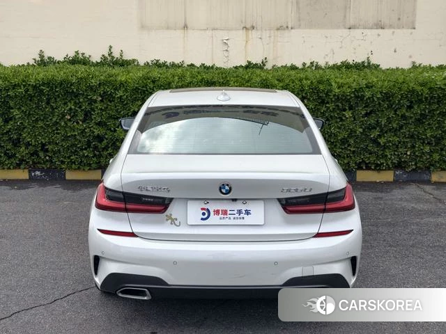 BMW 3 series id 4257586 из Китая 24