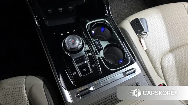 Kia Carnival 4th generation id 3329340 из Кореи 19