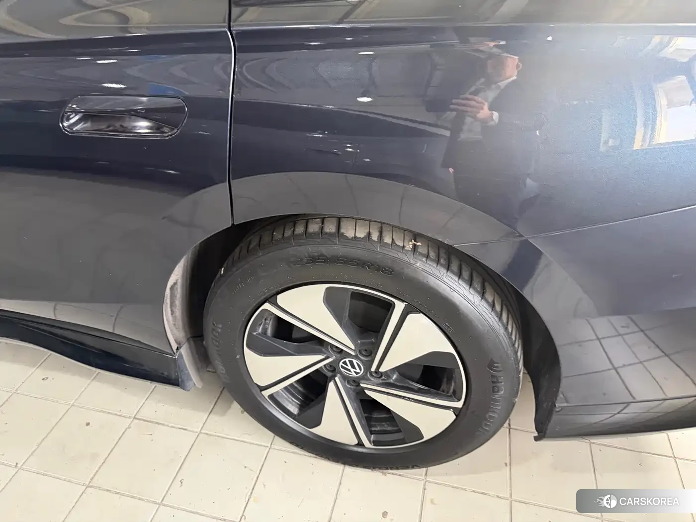 Volkswagen ID.7 VIZZION id 4570530 из Китая 14