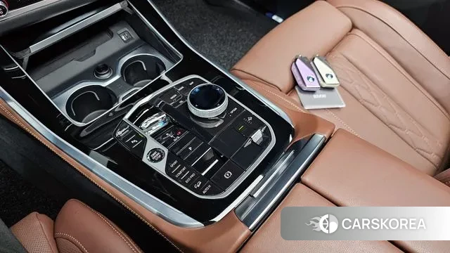 BMW X5 (G05) id 3436885 из Кореи 19