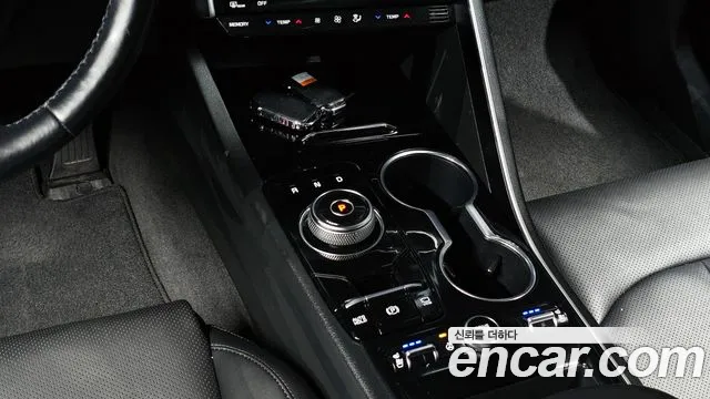 Kia K5 3rd generation id 2752460 из Кореи 19