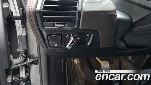 BMW i3 id 2653699 из Кореи 19