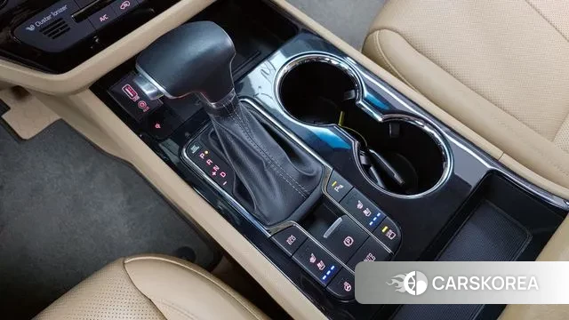 Kia The New Carnival id 3403212 из Кореи 19