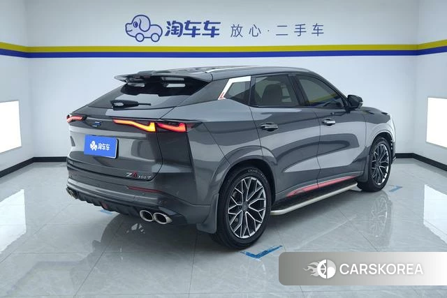 Changan Z6 id 4220564 из Китая 15