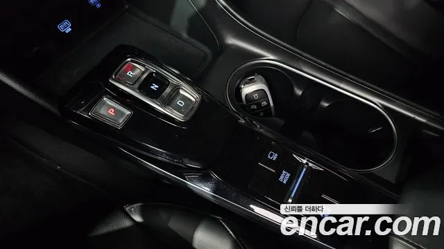 Hyundai Sonata (DN8) id 2482025 из Кореи 19