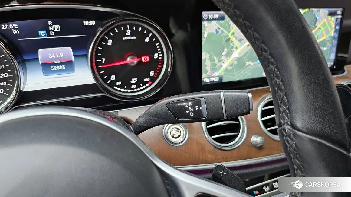 Mercedes-Benz E-Class W213 id 1887329 из Кореи 19