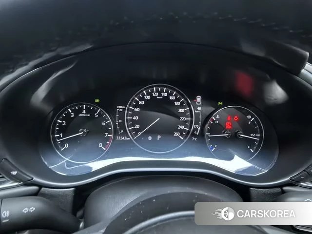 Mazda CX-30 id 4290402 из Китая 23