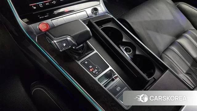 Audi A7 (4K) id 2886138 из Кореи 19