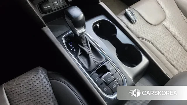 Hyundai Santa Fe TM id 3434348 из Кореи 19