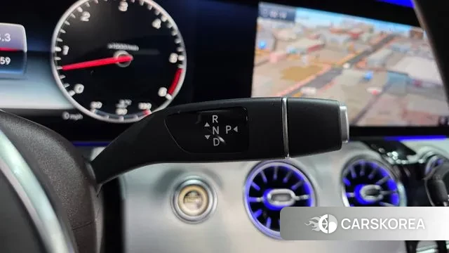 Mercedes-Benz CLS-Class C257 id 3666834 из Кореи 19