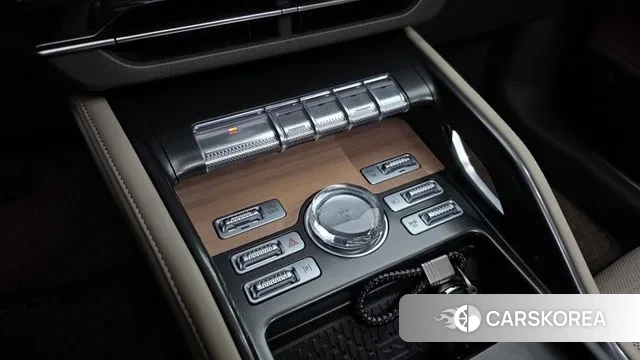 Lincoln Nautilus 2nd Generation id 3674597 из Кореи 19