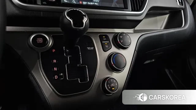 Kia The New Ray id 3008327 из Кореи 19