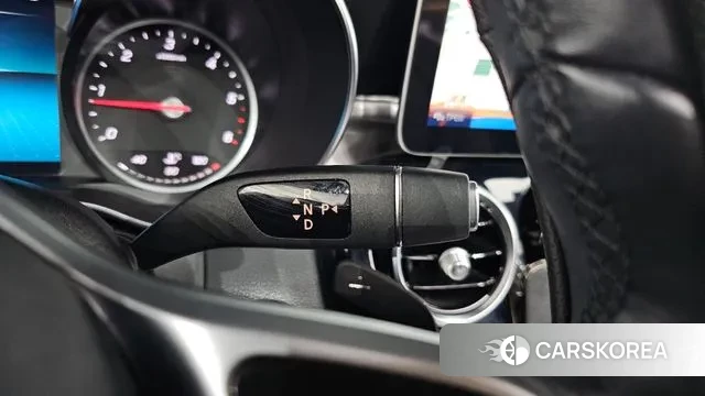 Mercedes-Benz C-Class W205 id 3335733 из Кореи 19