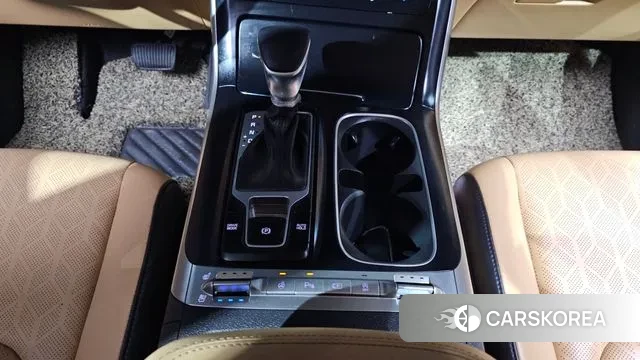 Kia Carnival 4th generation id 3685302 из Кореи 19