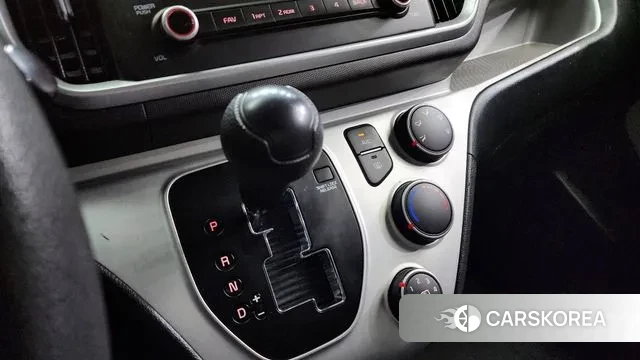 Kia The New Ray id 3033086 из Кореи 19