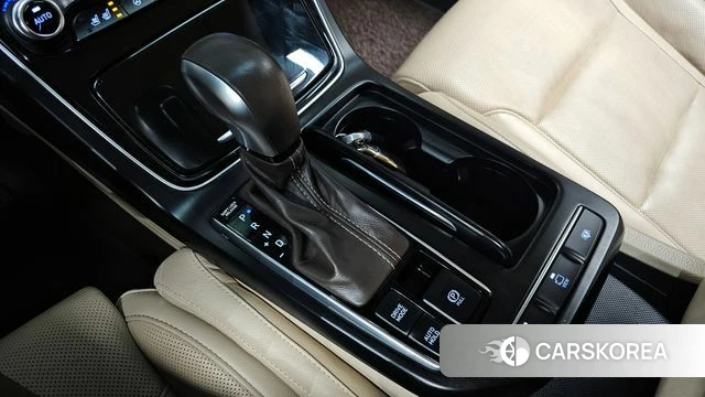 Hyundai Grandeur IG Hybrid id 4232810 из Кореи 29