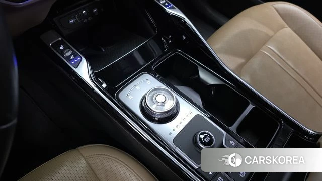 Kia The New Sorento 4th Generation id 4675374 из Кореи 29
