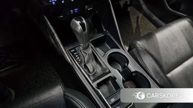 Hyundai All New Tucson id 3375160 из Кореи 19