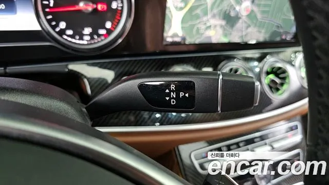 Mercedes-Benz E-Class W213 id 2834985 из Кореи 19