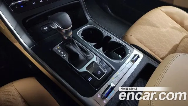 Kia Carnival 4th generation id 2873838 из Кореи 19