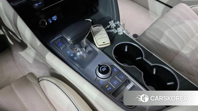 Genesis G70 id 3966422 из Кореи 19