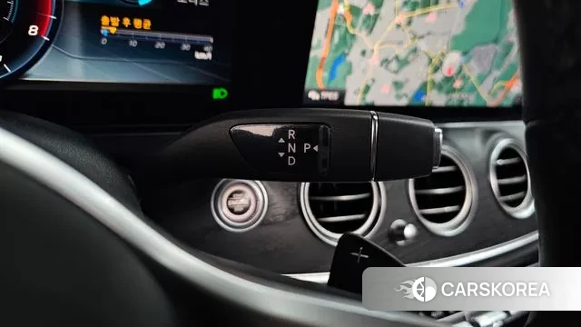 Mercedes-Benz E-Class W213 id 3459529 из Кореи 19