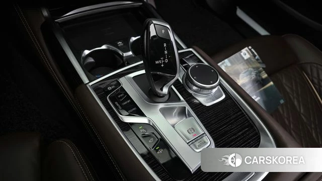 BMW 7 Series (G11) id 3860507 из Кореи 19