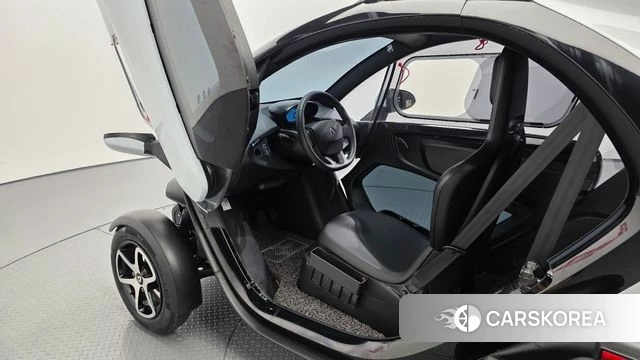 Renault Korea (Samsung) Twizy id 4755159 из Кореи 29