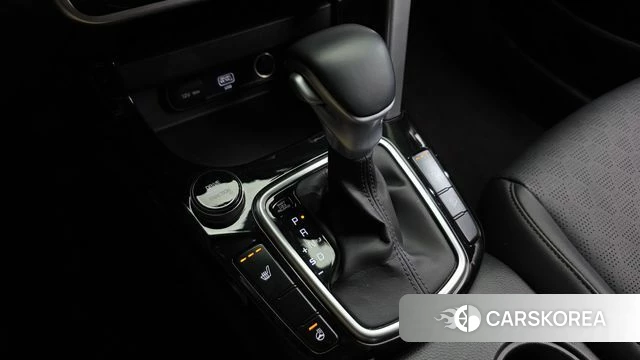 Kia Seltos id 4793841 из Кореи 19