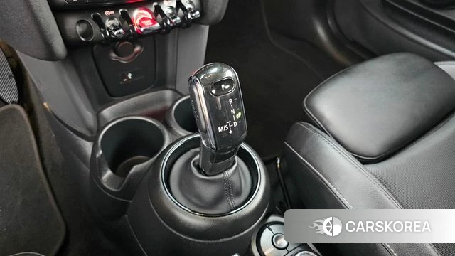 Mini Cooper id 4609769 из Кореи 29