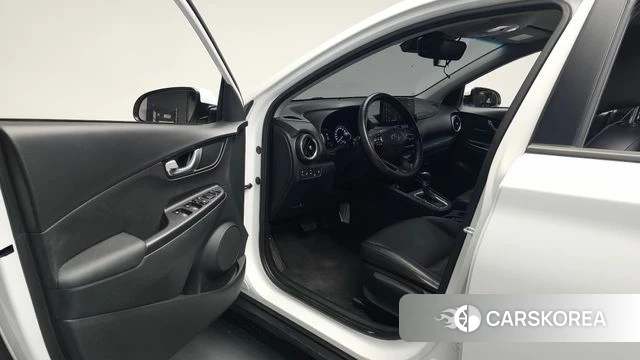 Hyundai The New Kona Hybrid id 4293639 из Кореи 31