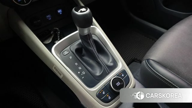 Hyundai Venue id 4562556 из Кореи 28