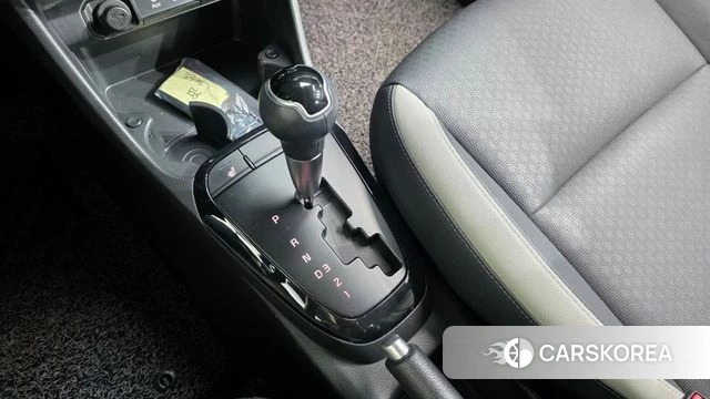 Kia All New Morning (JA) id 4568531 из Кореи 30