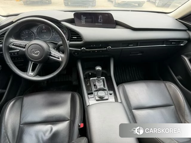 Mazda 3 Angkesaila id 4261989 из Китая 16