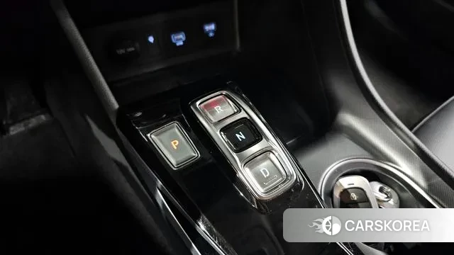 Hyundai Sonata Hybrid (DN8) id 3307580 из Кореи 19