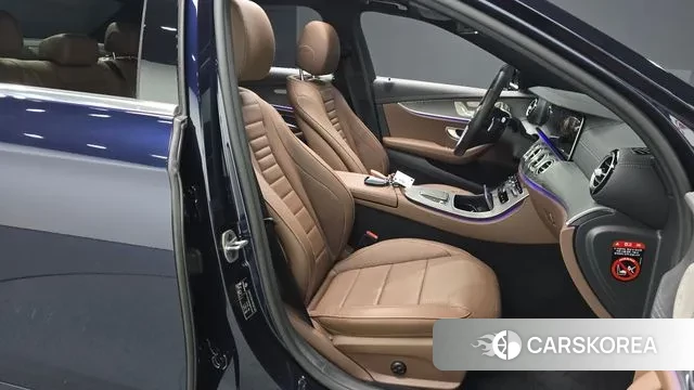 Mercedes-Benz E-Class W213 id 3752407 из Кореи 19
