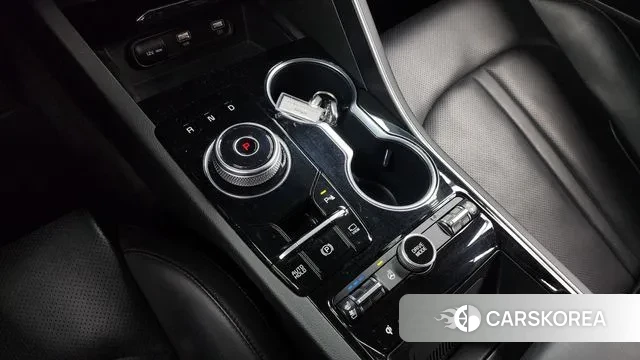 Kia K5 Hybrid 3rd Generation id 3581136 из Кореи 19