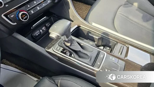 Kia The New K5 2nd generation id 3226767 из Кореи 19