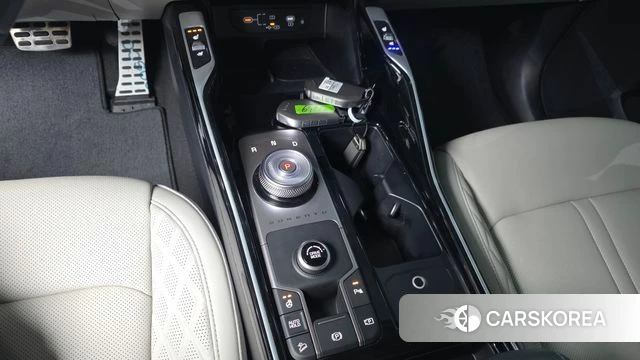 Kia The New Sorento 4th Generation id 3909727 из Кореи 19