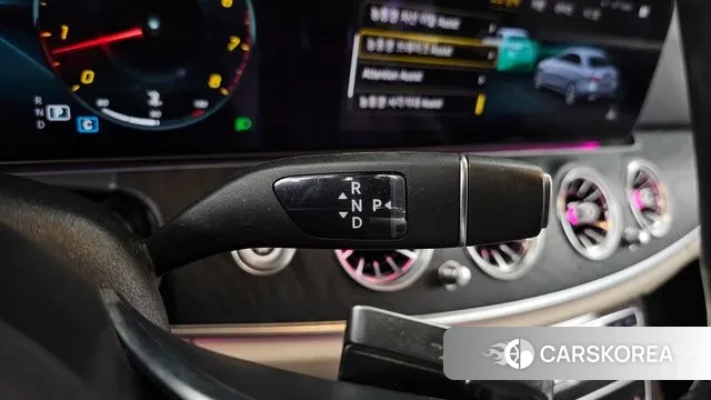 Mercedes-Benz E-Class W213 id 3378628 из Кореи 19