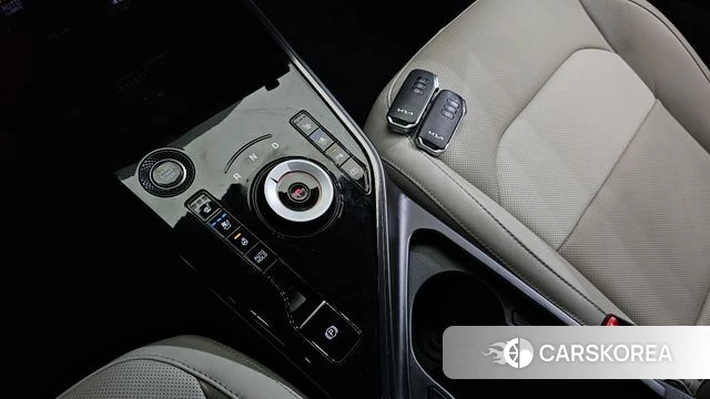 Kia Di Ol Nu Niro id 4898883 из Кореи 32