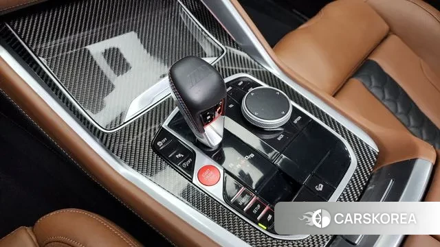 BMW X5M (G05) id 3596123 из Кореи 19