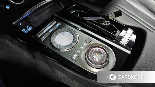 Genesis G80 (RG3) id 4401741 из Кореи 29